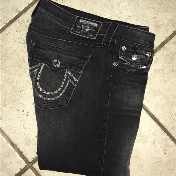 True Religion Denim - True Religion Jeans